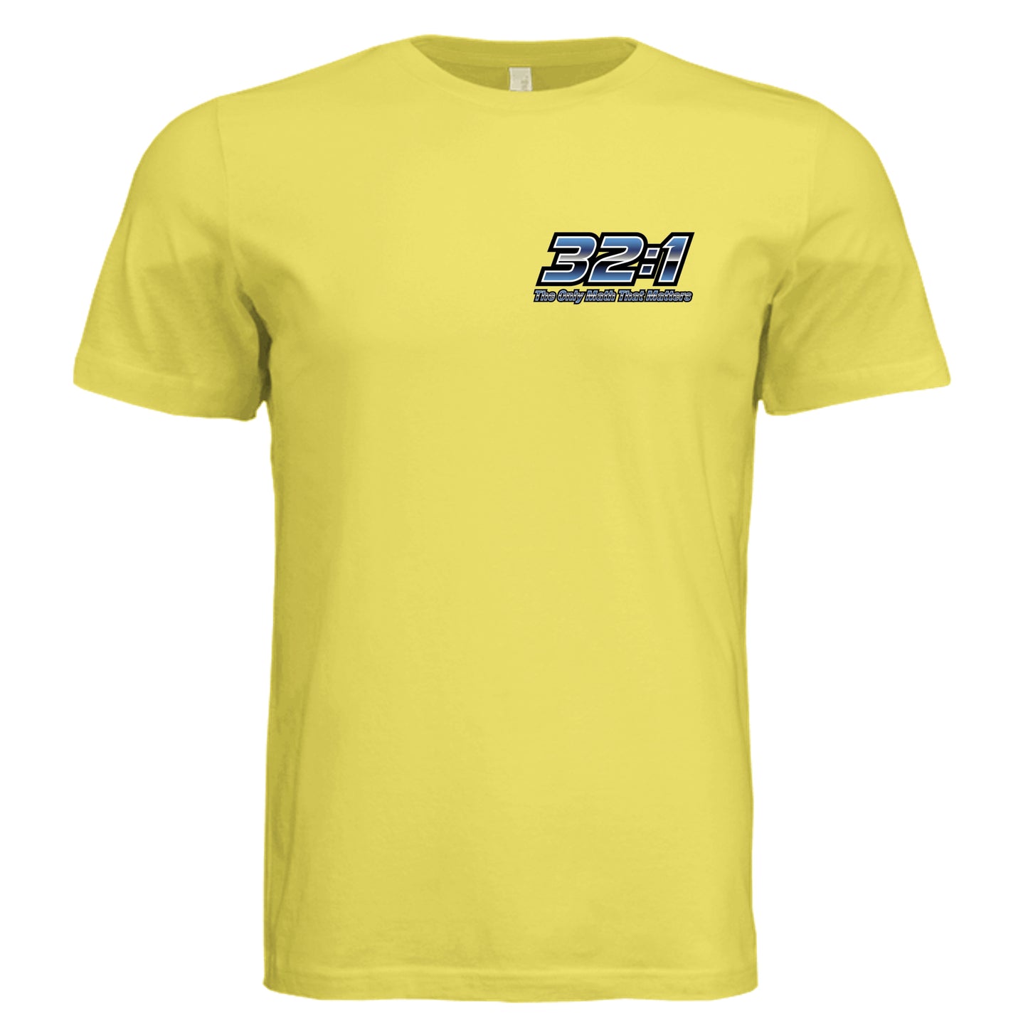 YELLOW - 3001C - FRONT