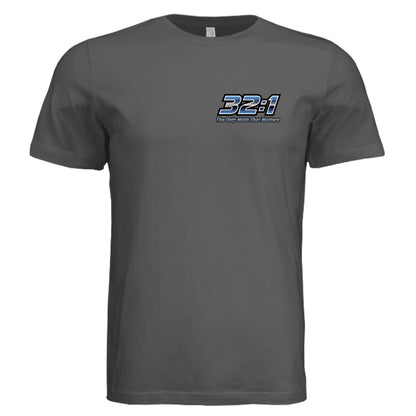ASPHALT - 3001C - FRONT