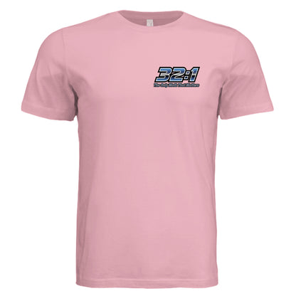 PINK - 3001C - FRONT