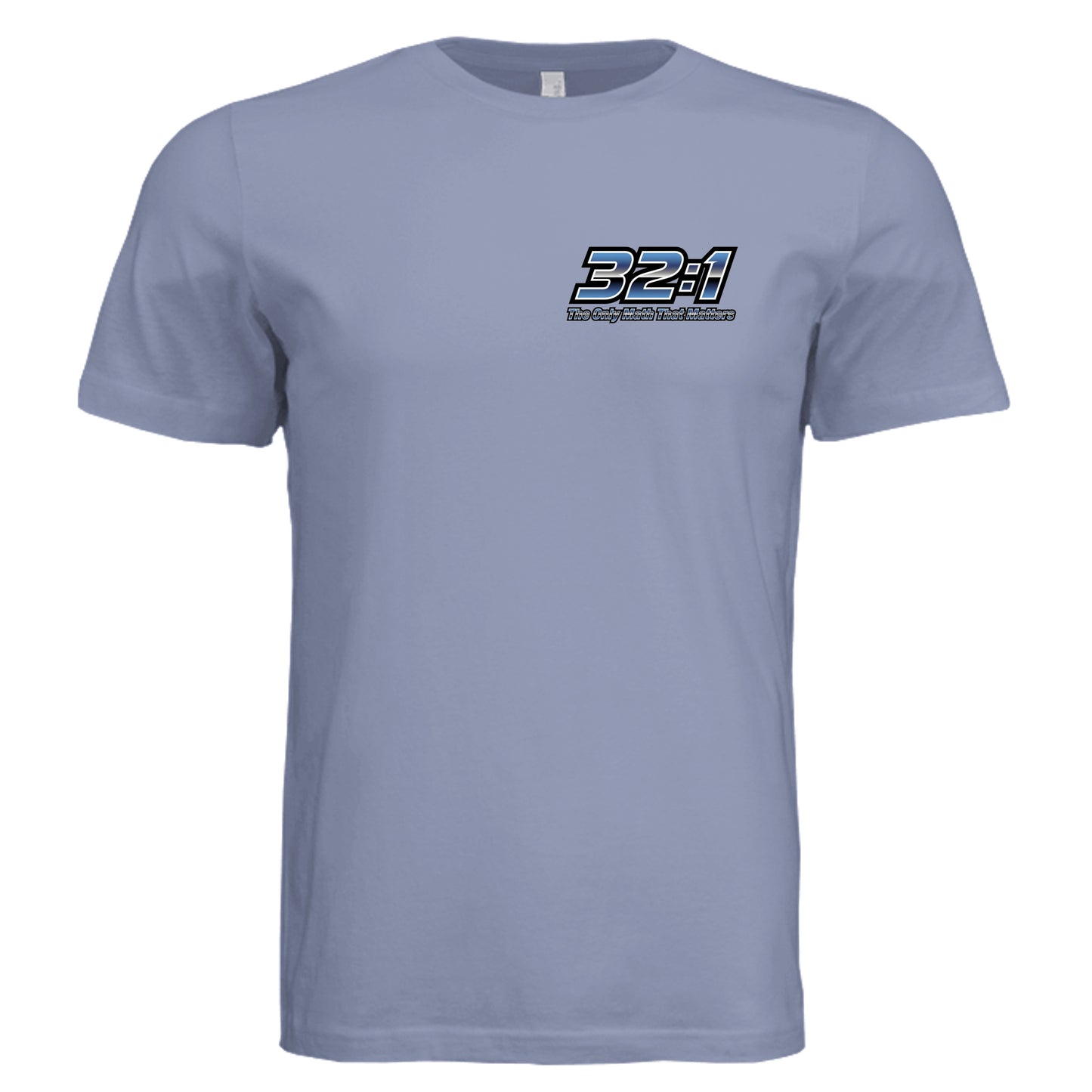 Lavender Blue - 3001C - FRONT