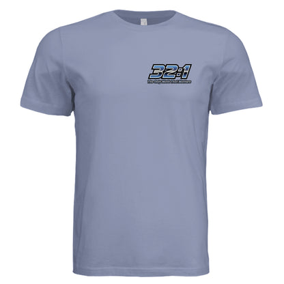 Lavender Blue - 3001C - FRONT