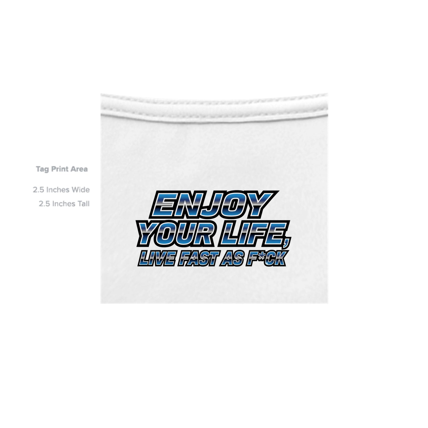 WHITE - 3001C - INSIDE_TAG_LINE