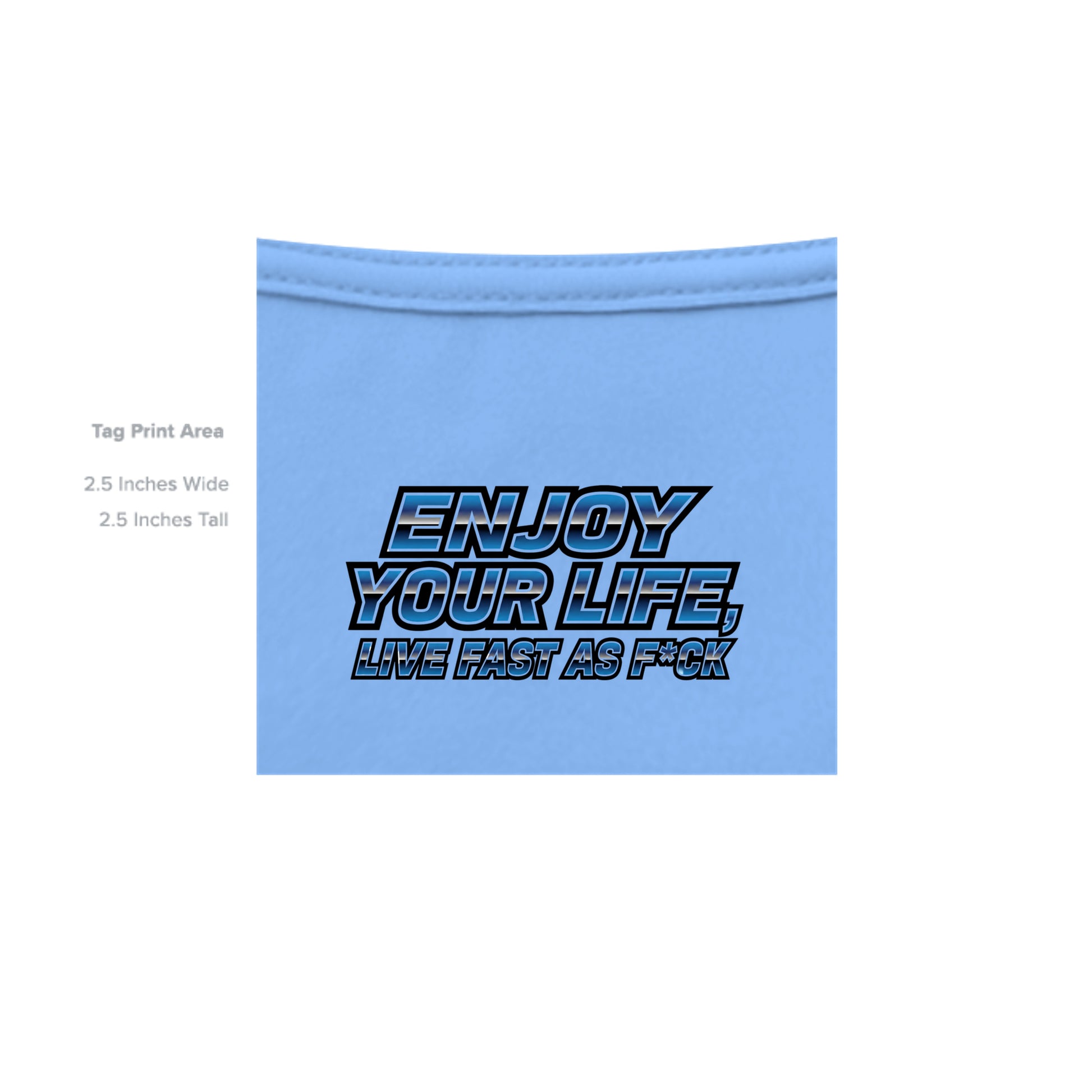 BABY BLUE - 3001C - INSIDE_TAG_LINE