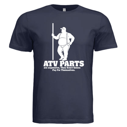 NAVY - 3001C - FRONT