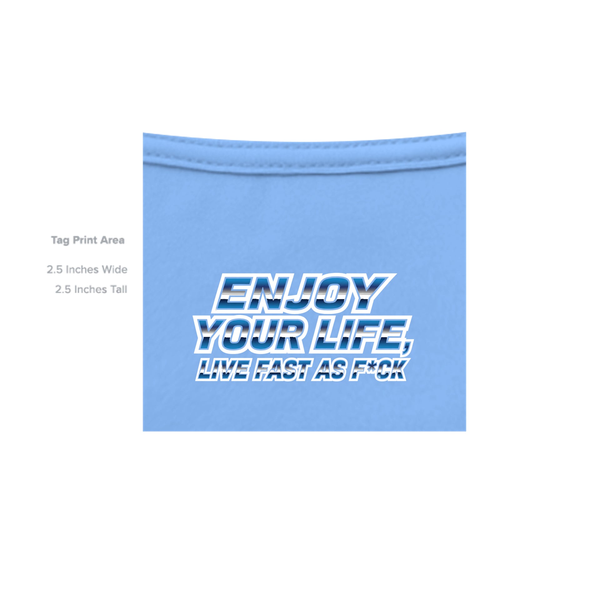 BABY BLUE - 3001C - INSIDE_TAG_LINE