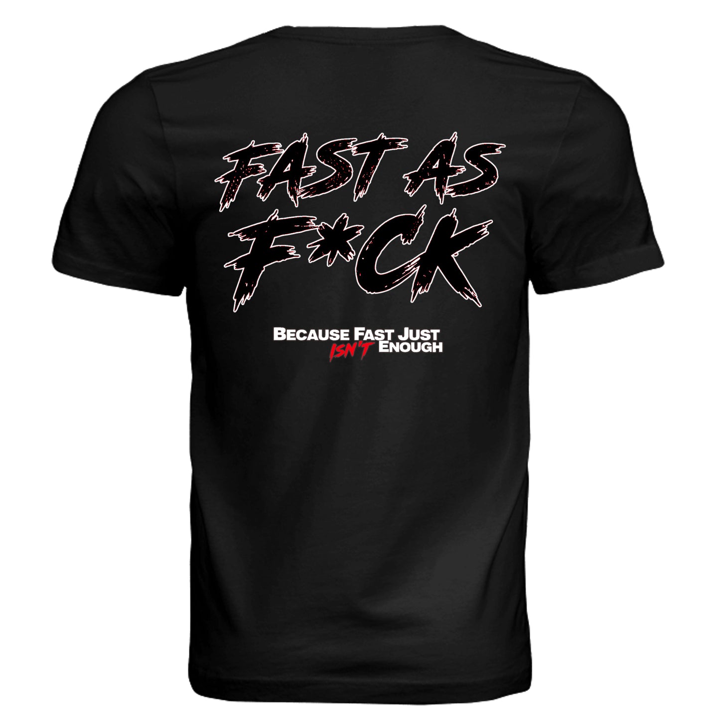 BLACK - 3001C - BACK