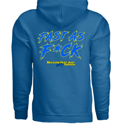 Royal - IND4000 - BACK