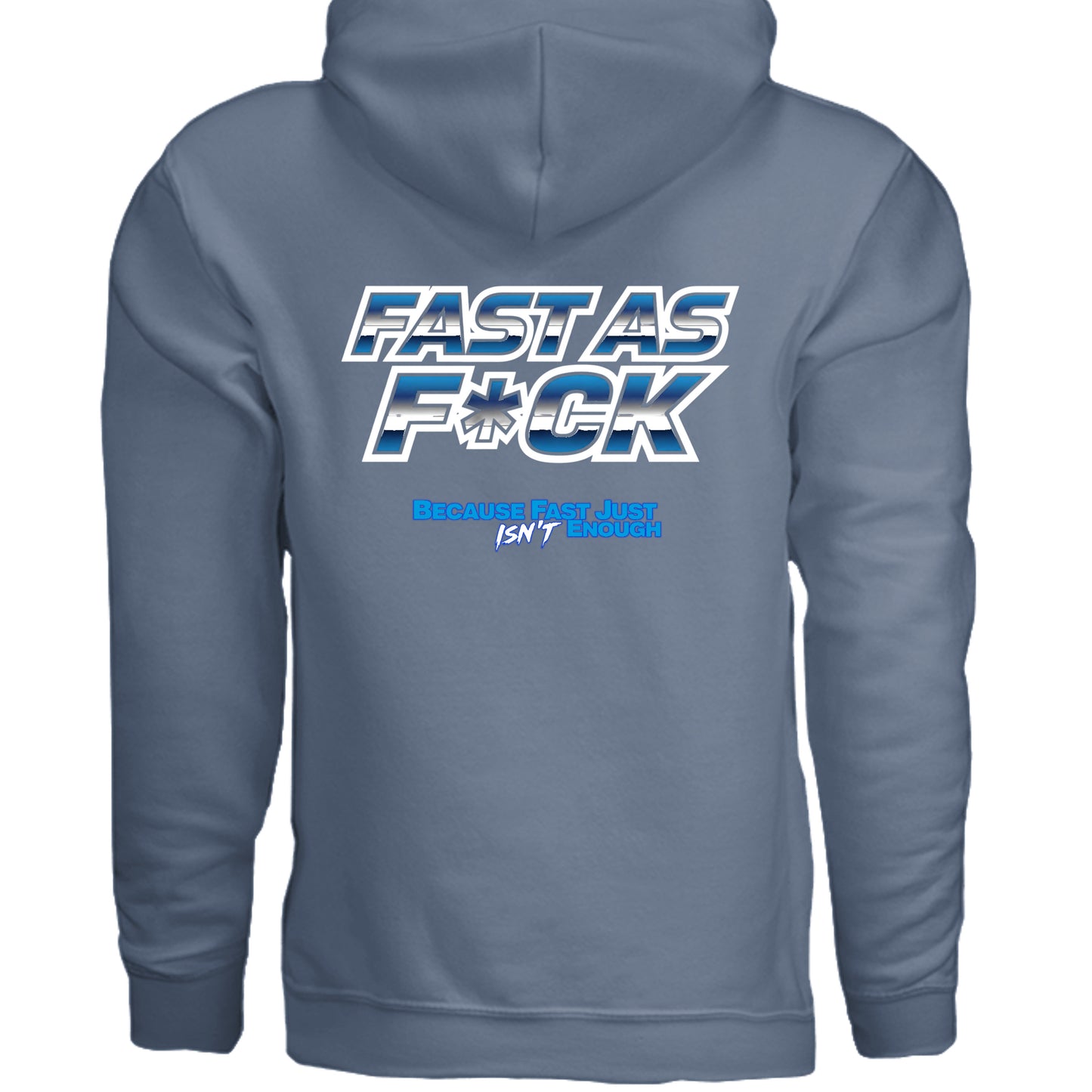 Storm Blue - IND4000 - BACK