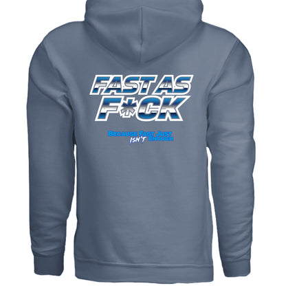 Storm Blue - IND4000 - BACK