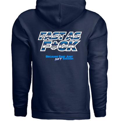 Navy - IND4000 - BACK