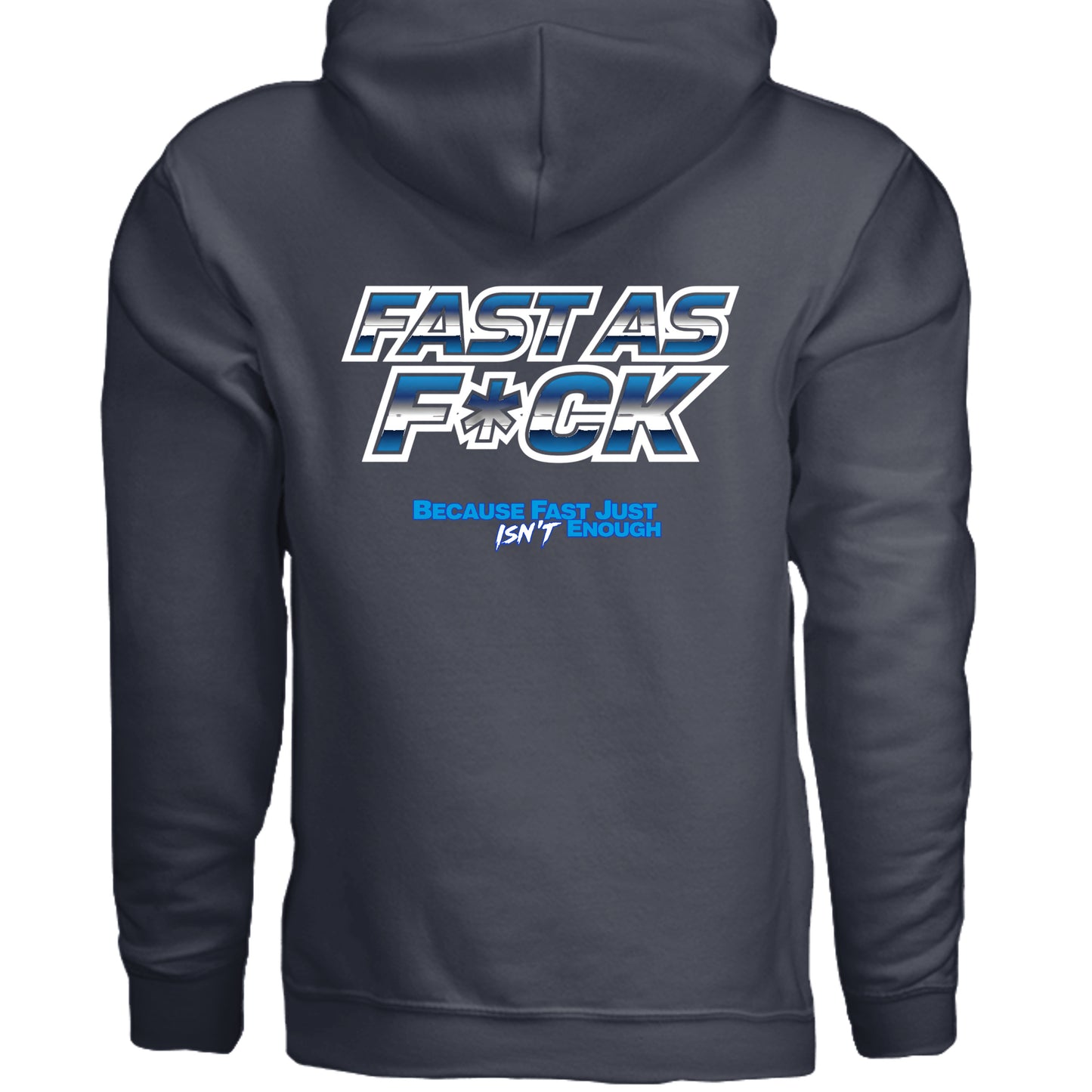 Slate Blue - IND4000 - BACK