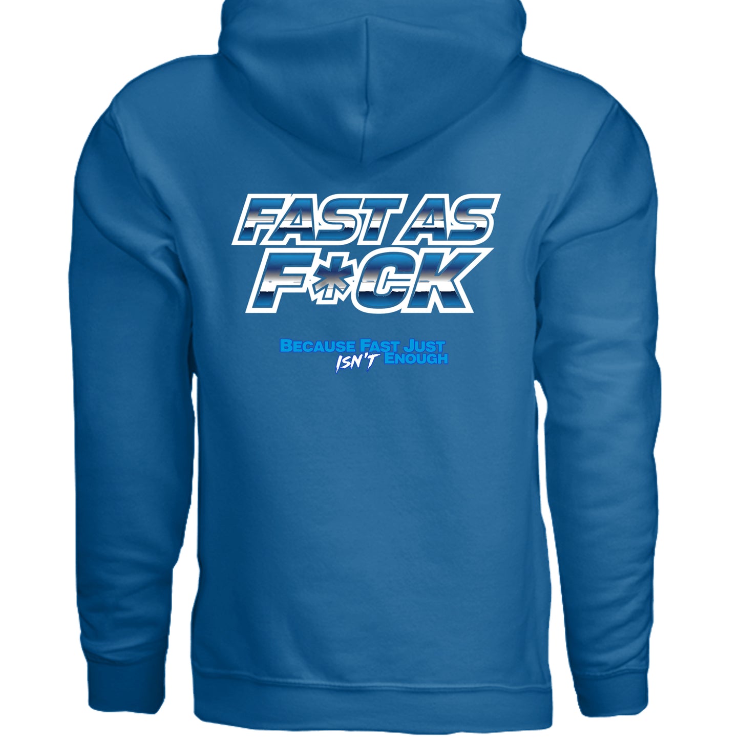 Royal - IND4000 - BACK