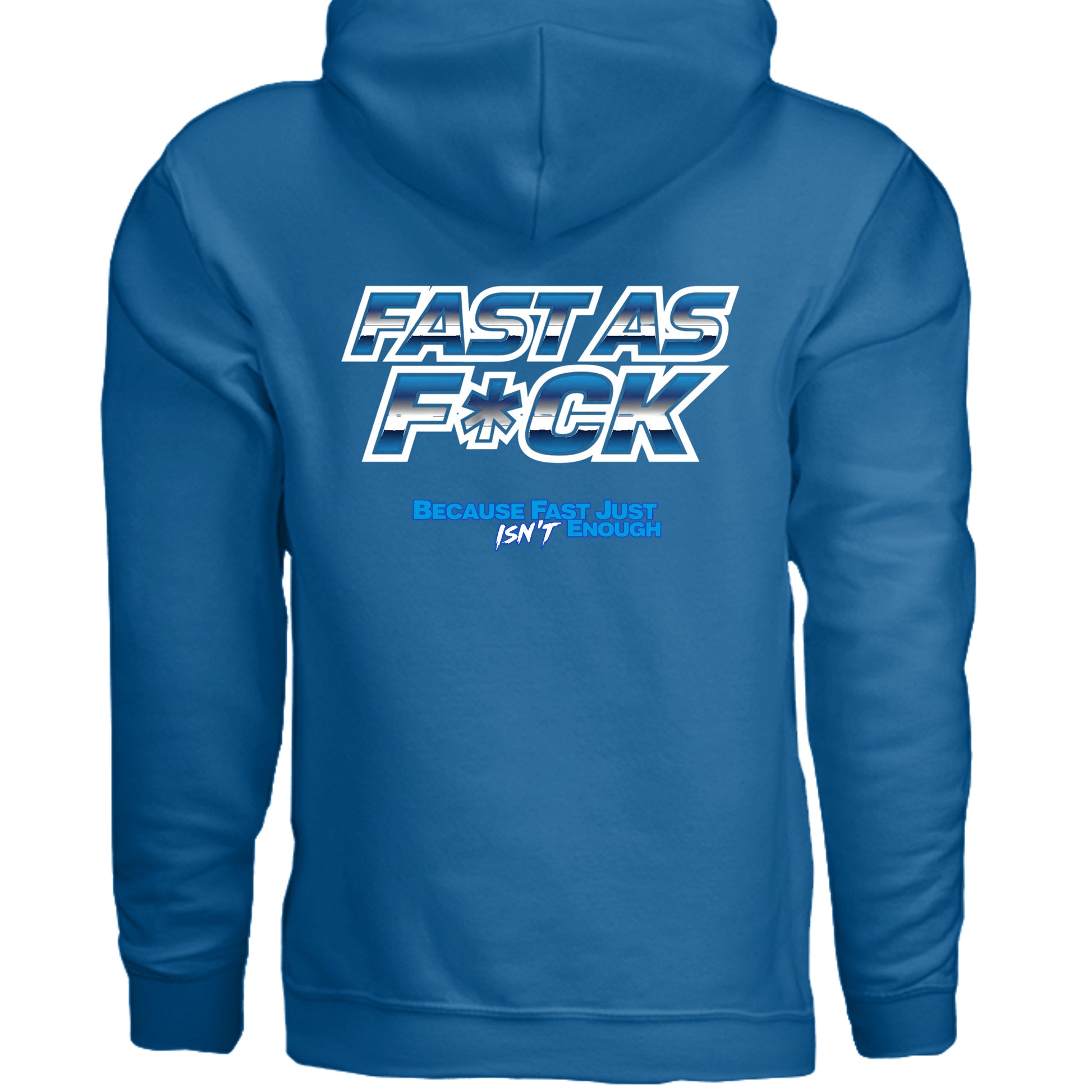Royal - IND4000 - BACK