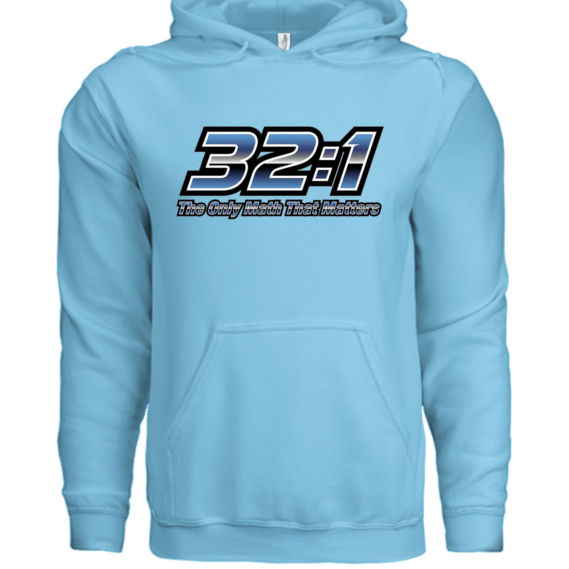 Blue Aqua - IND4000 - FRONT