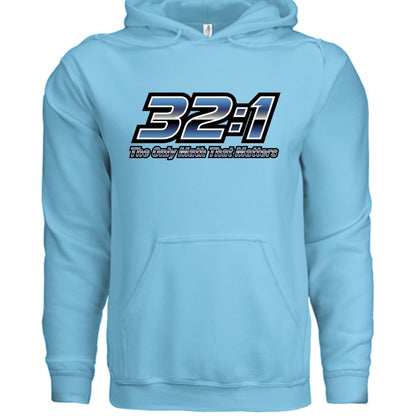 Blue Aqua - IND4000 - FRONT