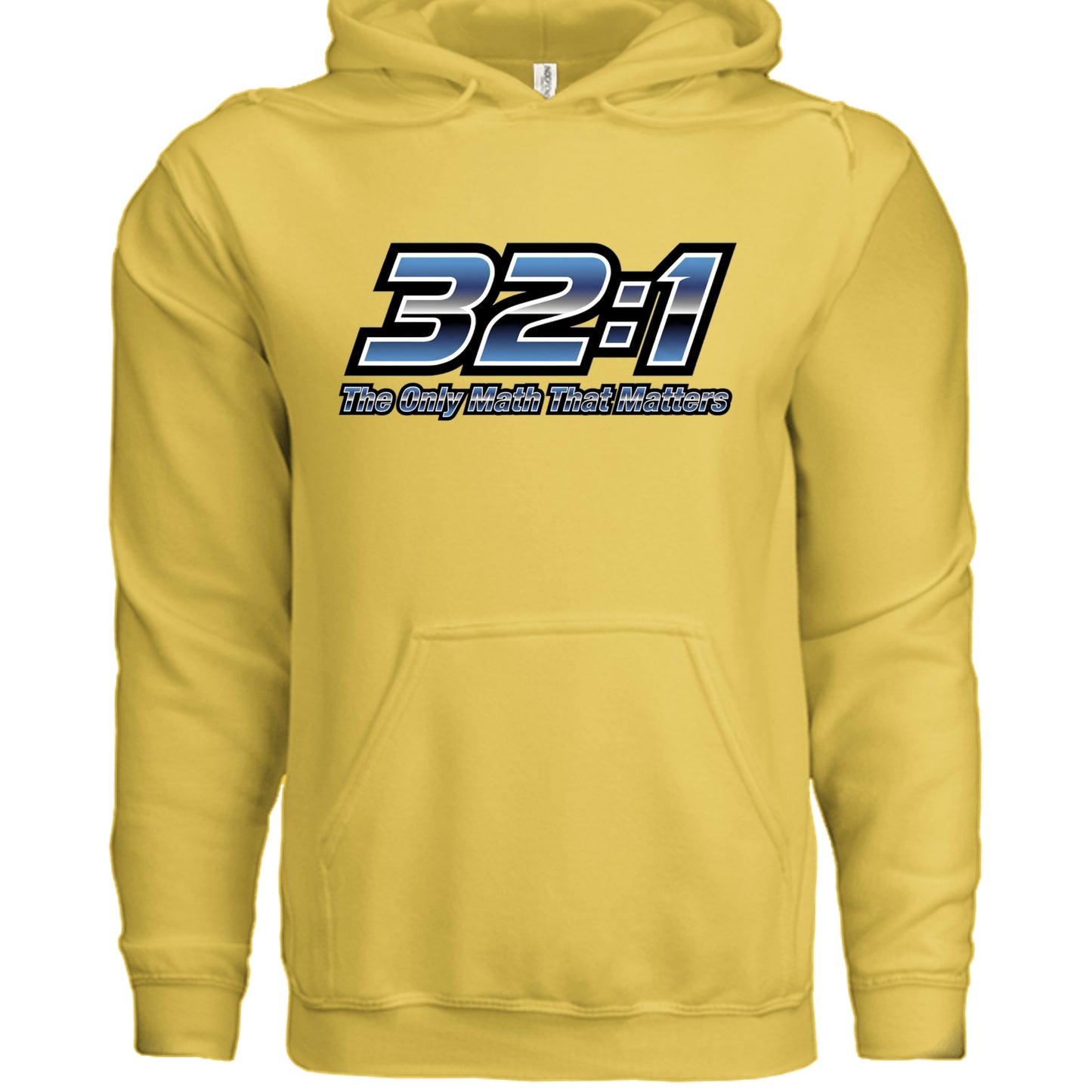 Light Yellow - IND4000 - FRONT