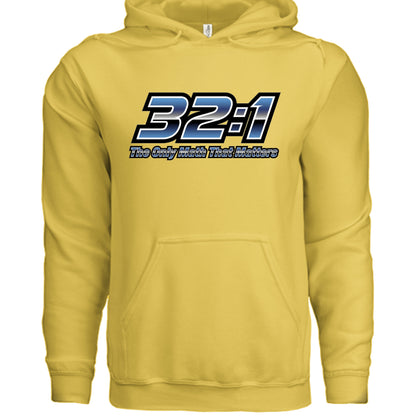 Light Yellow - IND4000 - FRONT