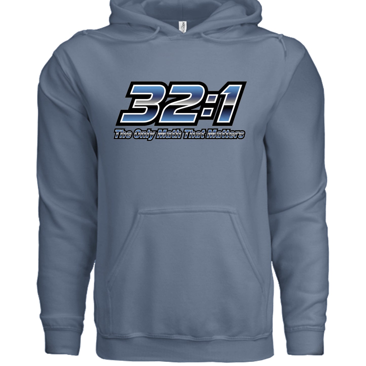 Storm Blue - IND4000 - FRONT