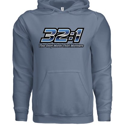 Storm Blue - IND4000 - FRONT