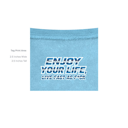 Blue Aqua - IND4000 - INSIDE_TAG_LINE