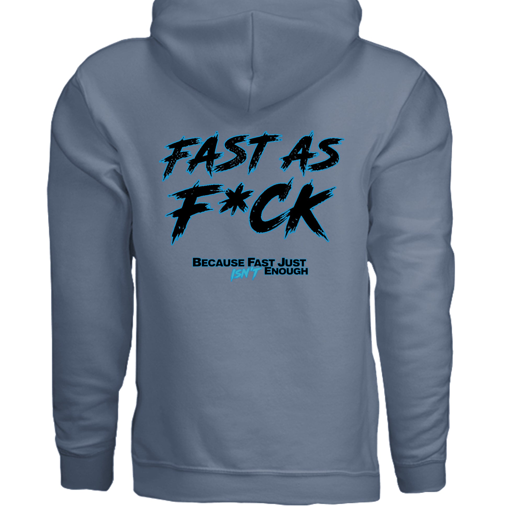 Storm Blue - IND4000 - BACK
