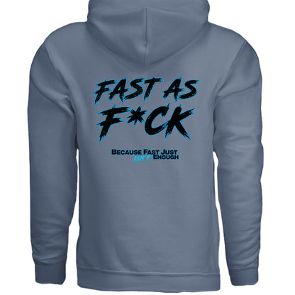 Storm Blue - IND4000 - BACK