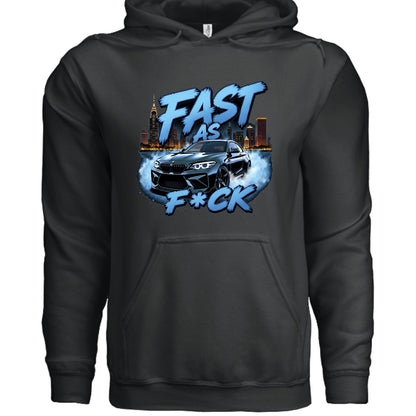 Black - IND4000 - FRONT