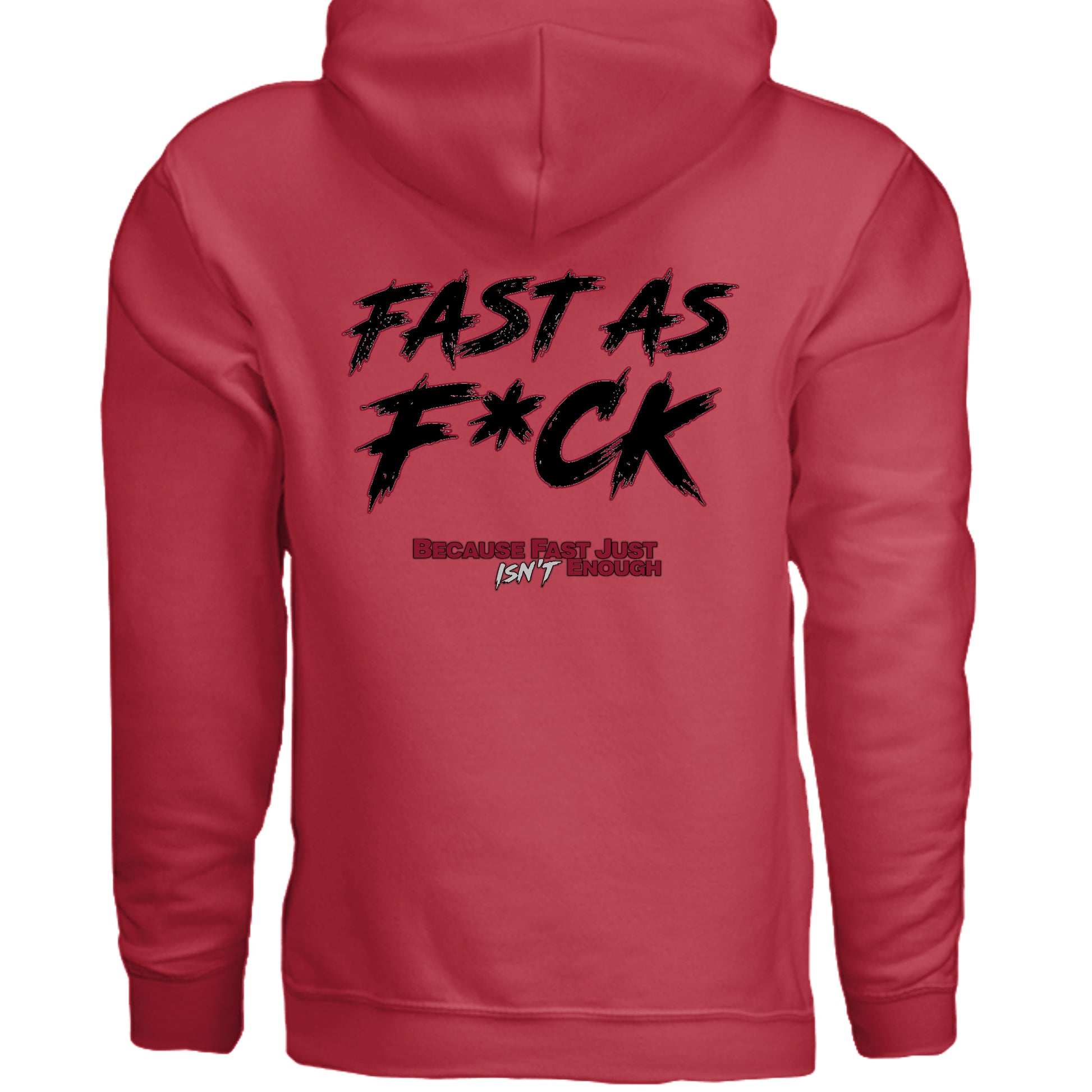 Red - IND4000 - BACK
