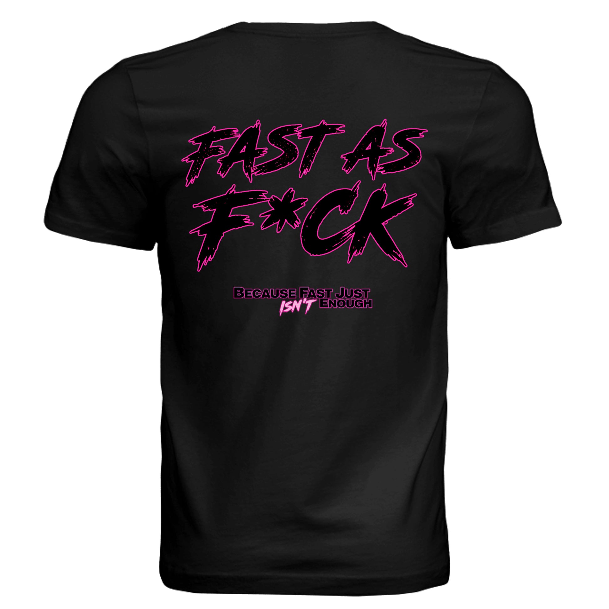BLACK - 3001C - BACK