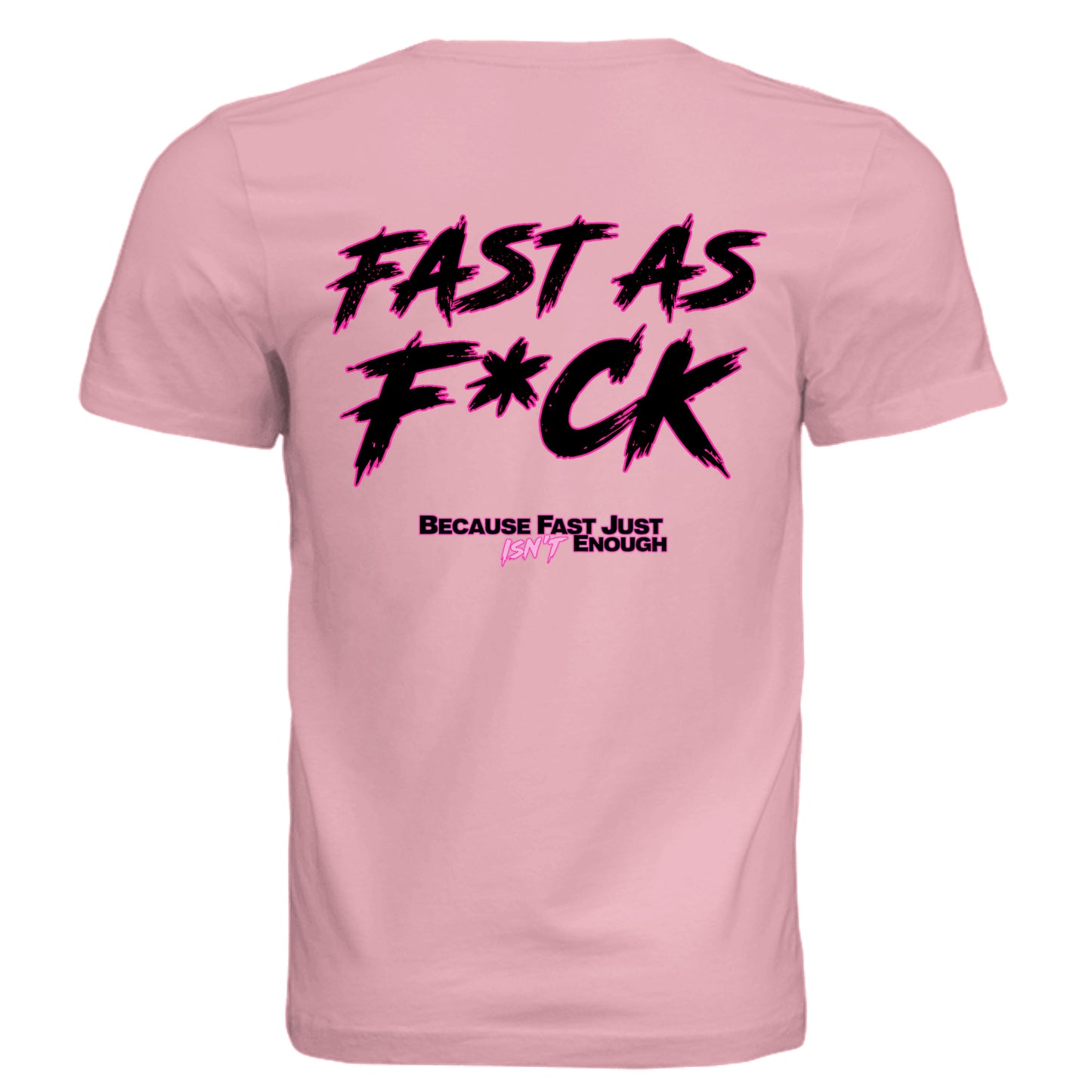 PINK - 3001C - BACK