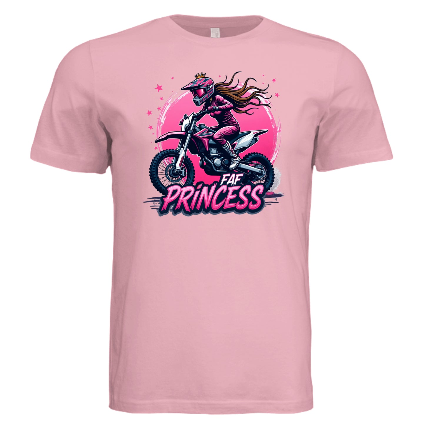 PINK - 3001C - FRONT