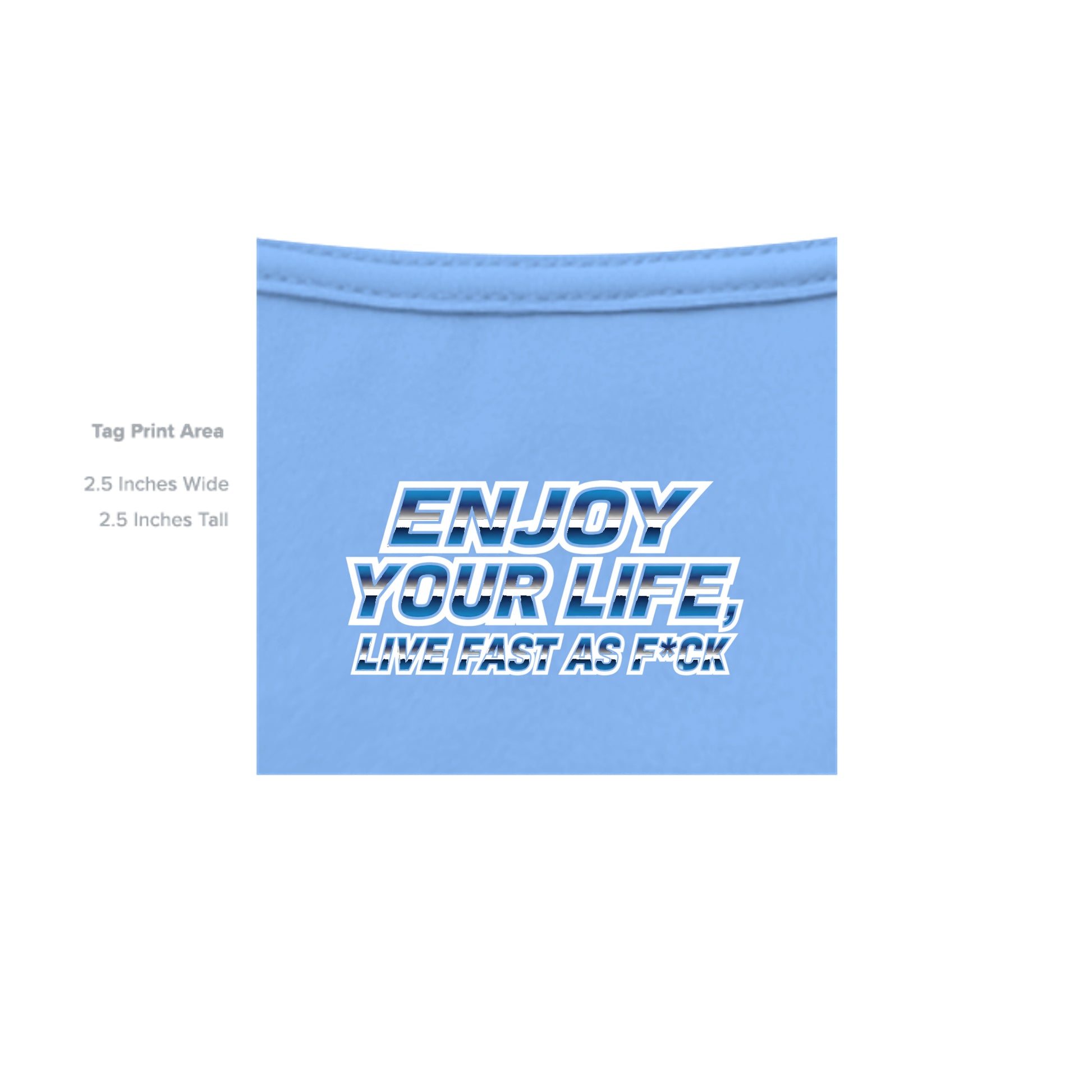BABY BLUE - 3001C - INSIDE_TAG_LINE