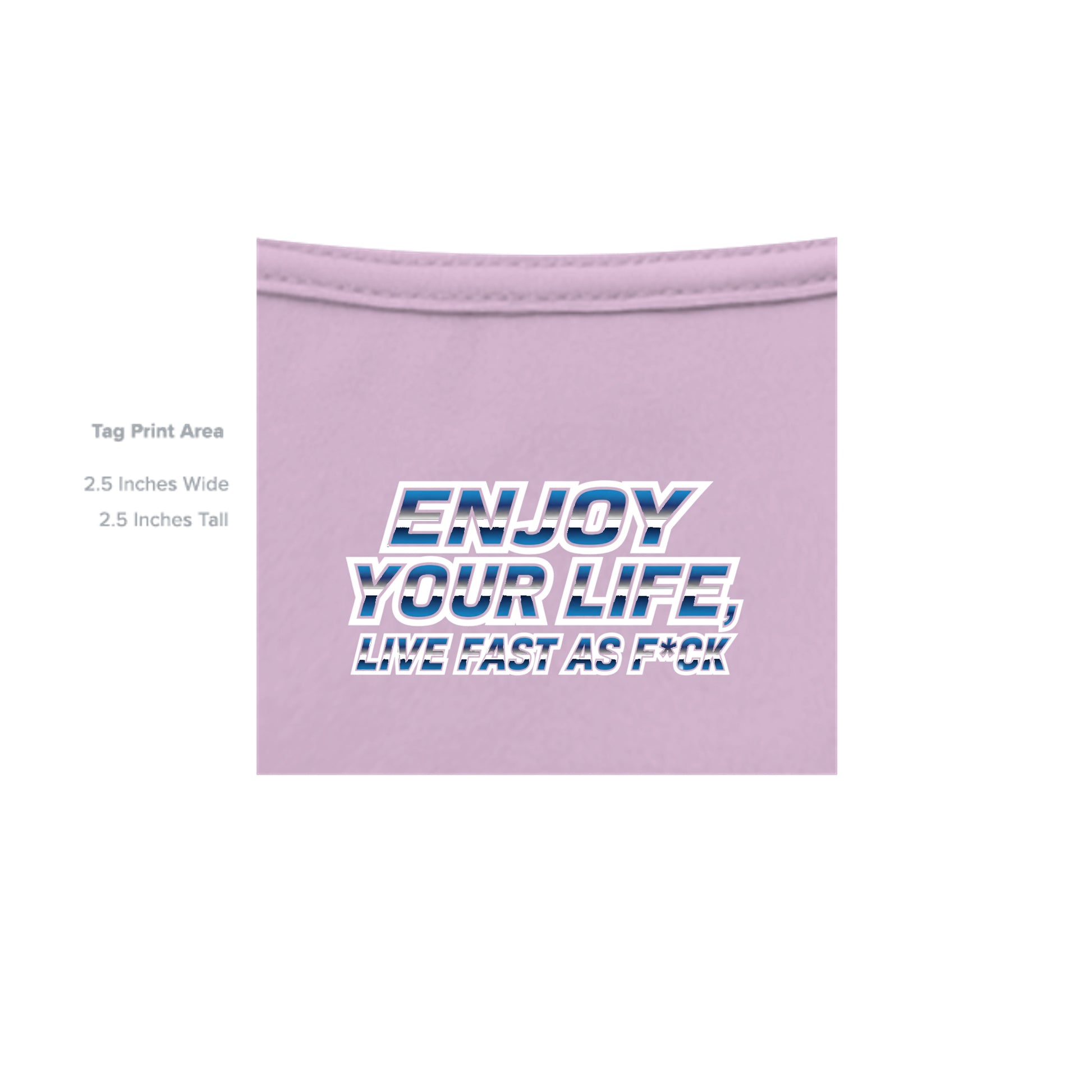 Light Violet - 3001C - INSIDE_TAG_LINE
