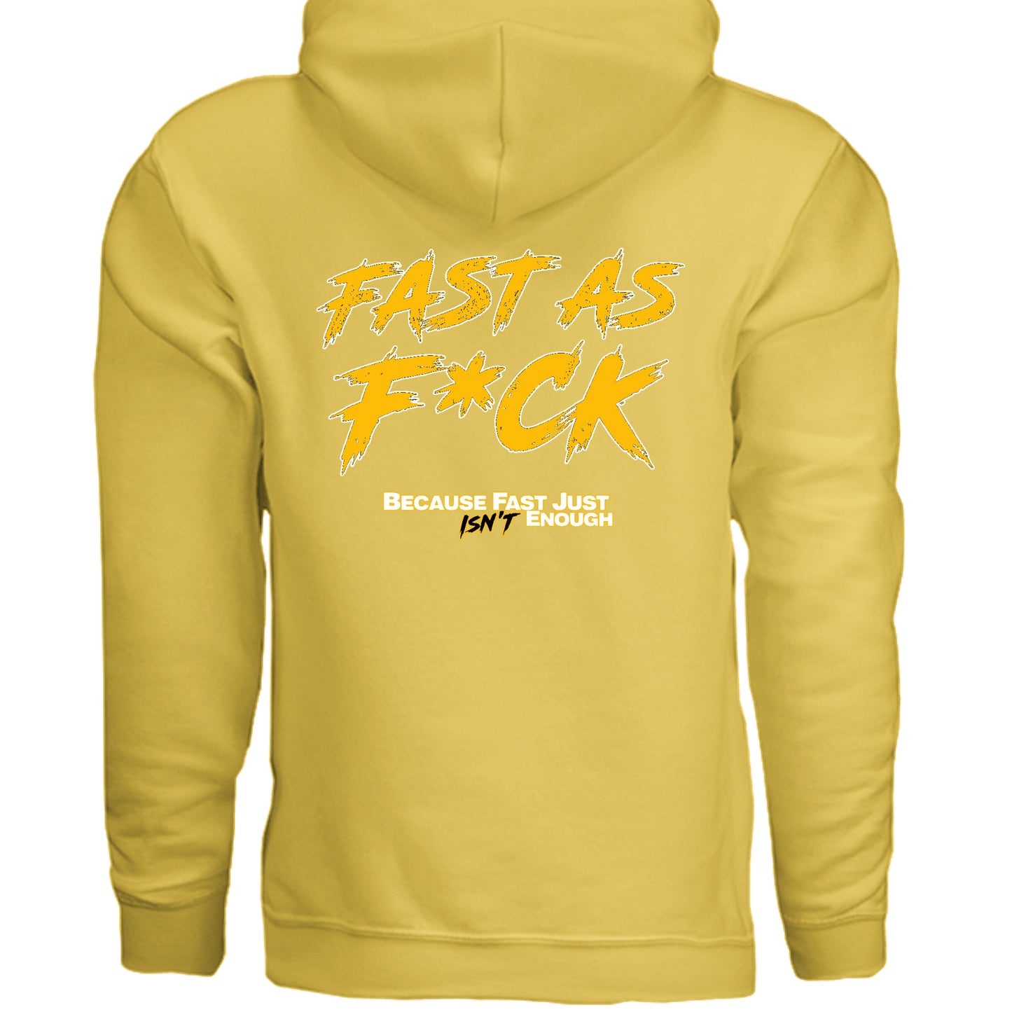 Light Yellow - IND4000 - BACK