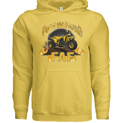 Light Yellow - IND4000 - FRONT