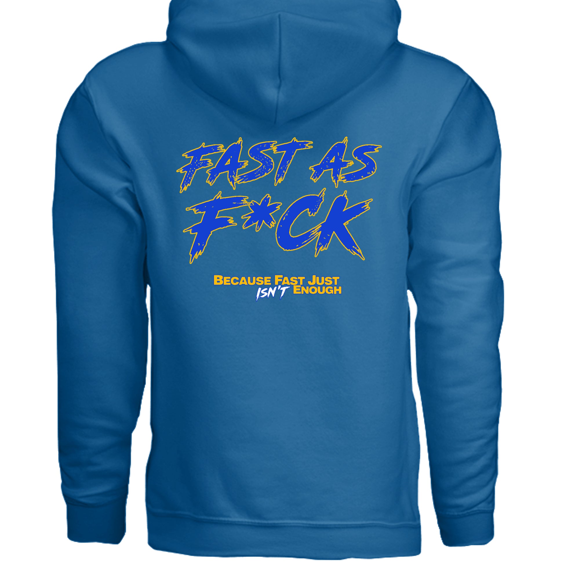 Royal - IND4000 - BACK