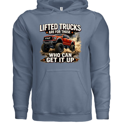 Storm Blue - IND4000 - FRONT
