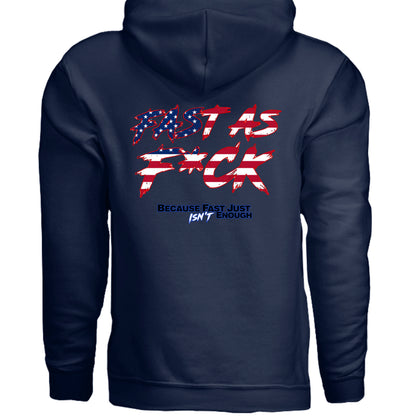 Navy - IND4000 - BACK