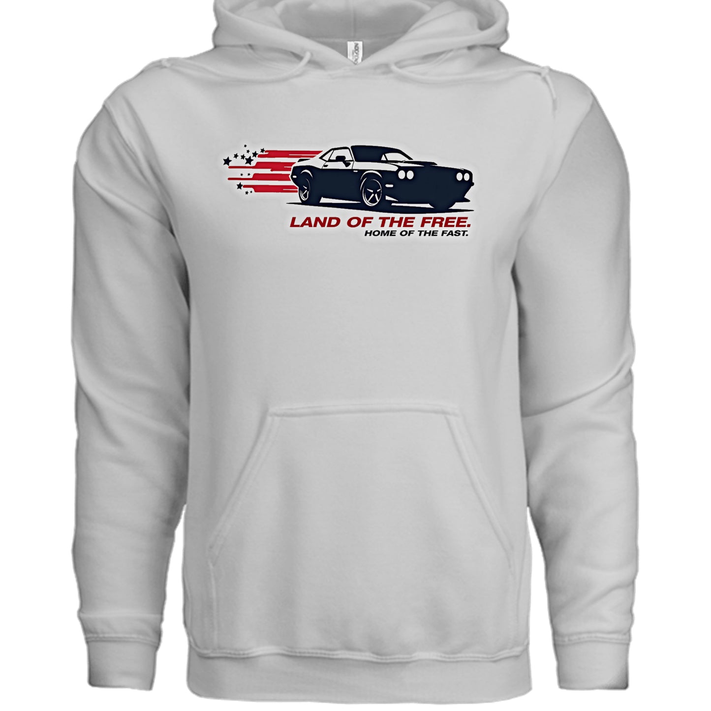 Smoke - IND4000 - FRONT