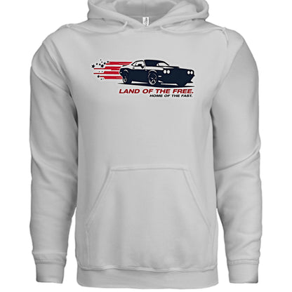 Smoke - IND4000 - FRONT