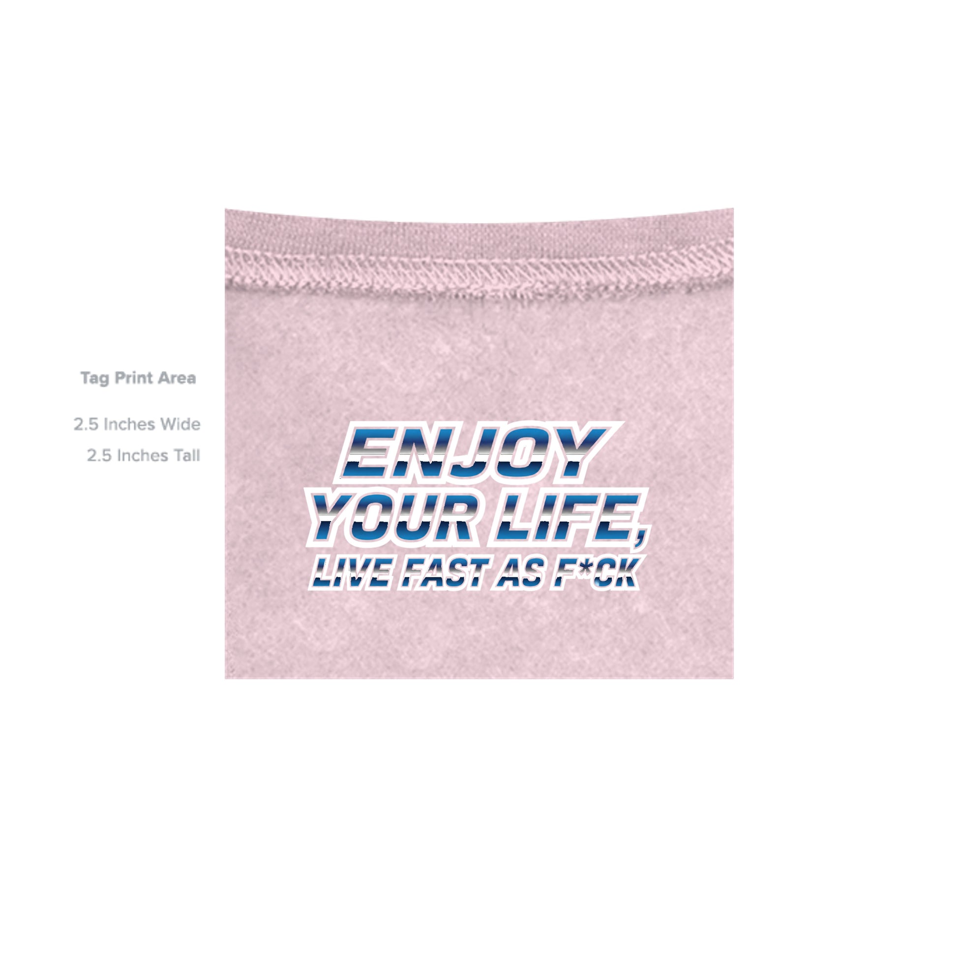 Dusty Pink - IND4000 - INSIDE_TAG_LINE
