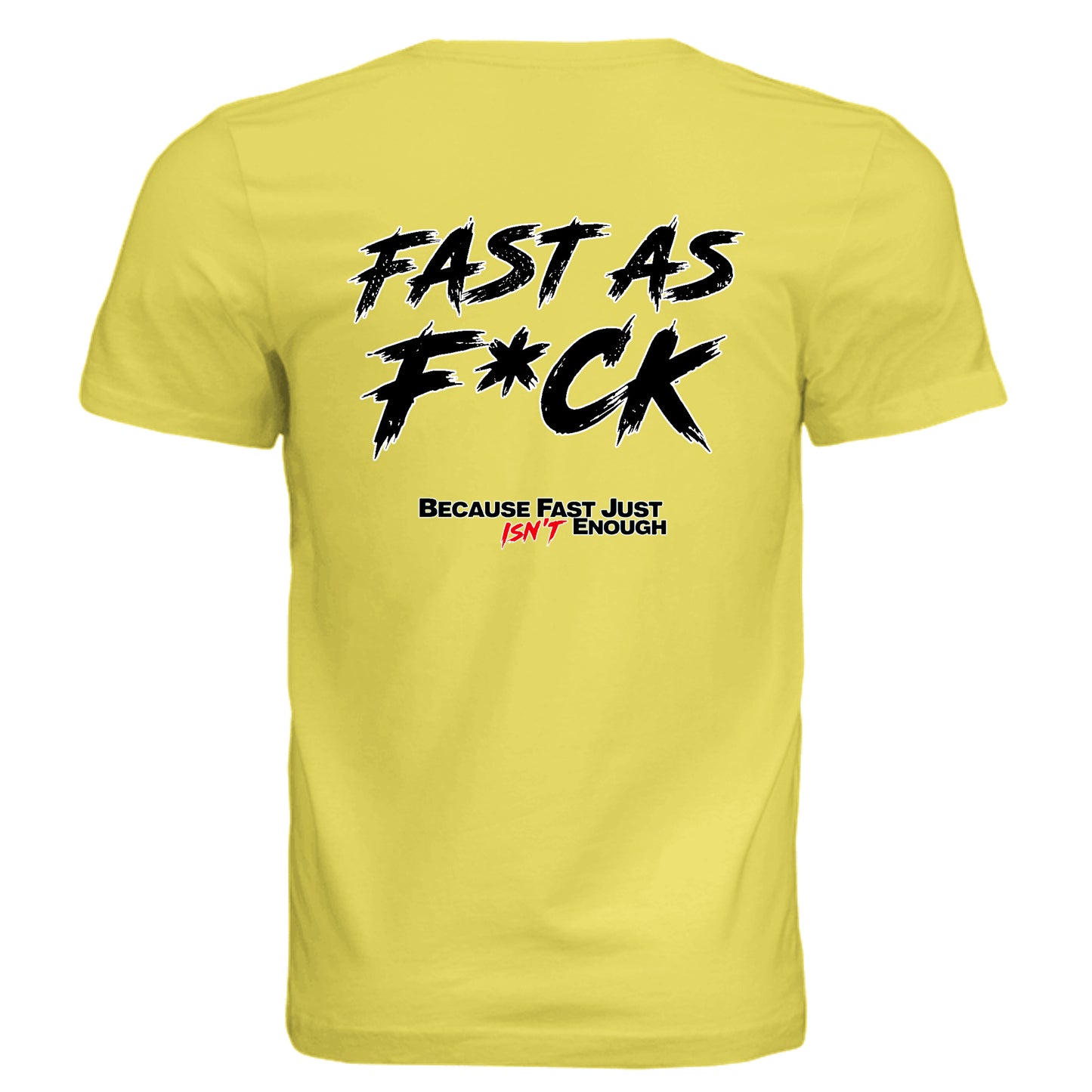 YELLOW - 3001C - BACK