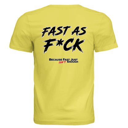 YELLOW - 3001C - BACK