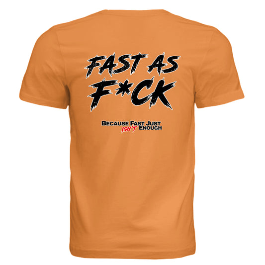 ORANGE - 3001C - BACK