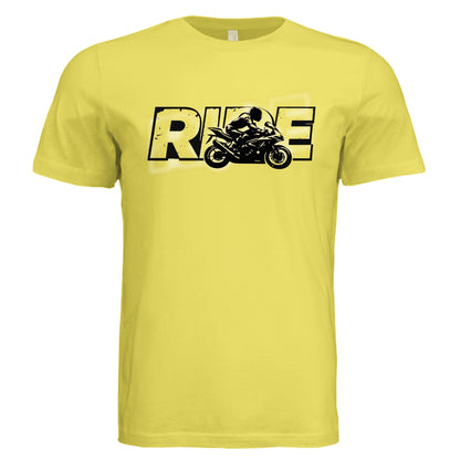 YELLOW - 3001C - FRONT