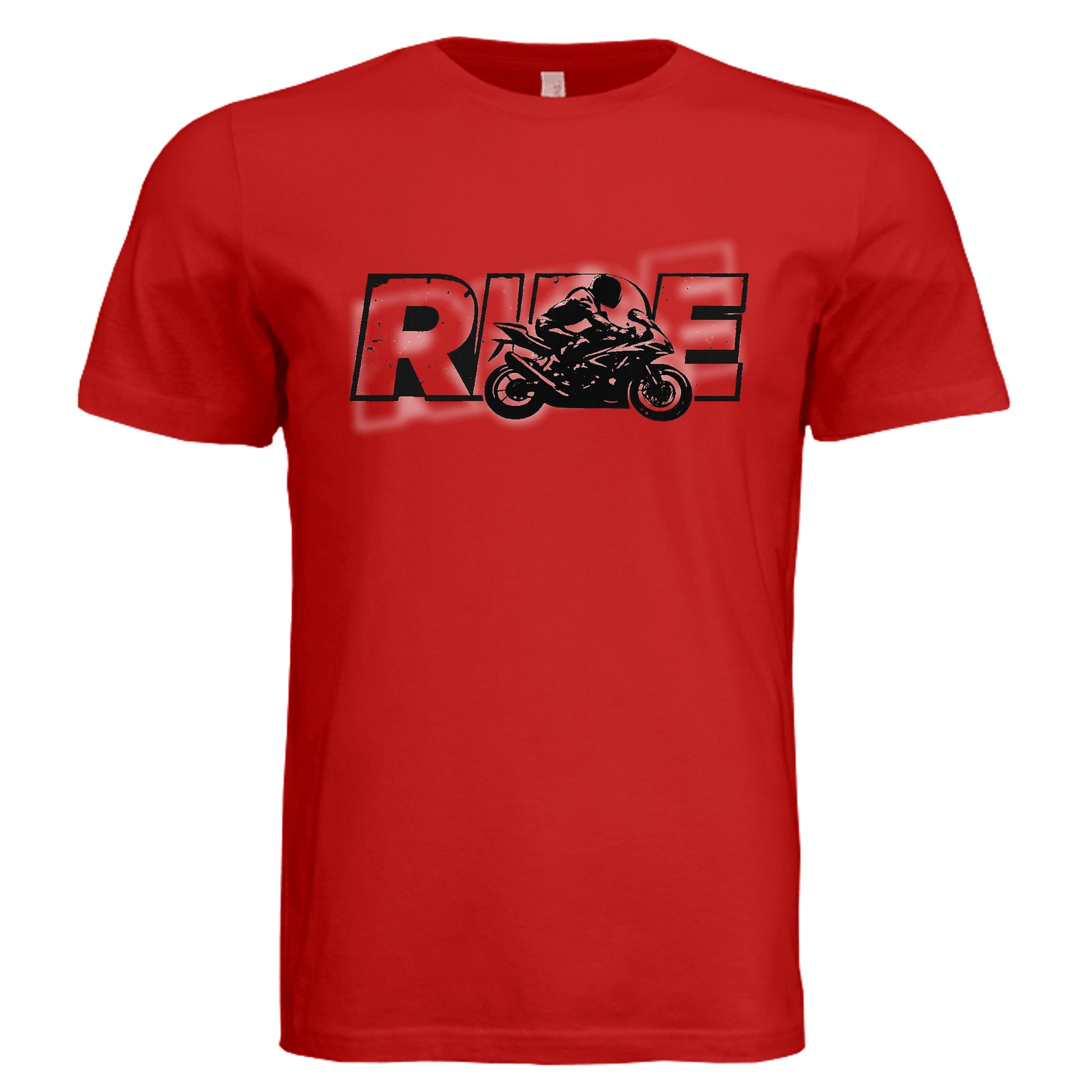 RED - 3001C - FRONT