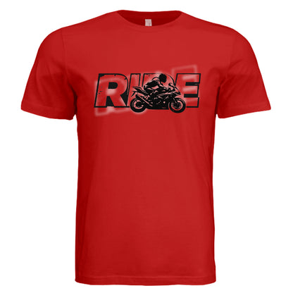 RED - 3001C - FRONT