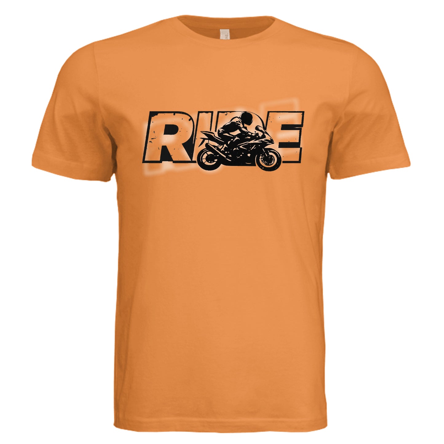 ORANGE - 3001C - FRONT