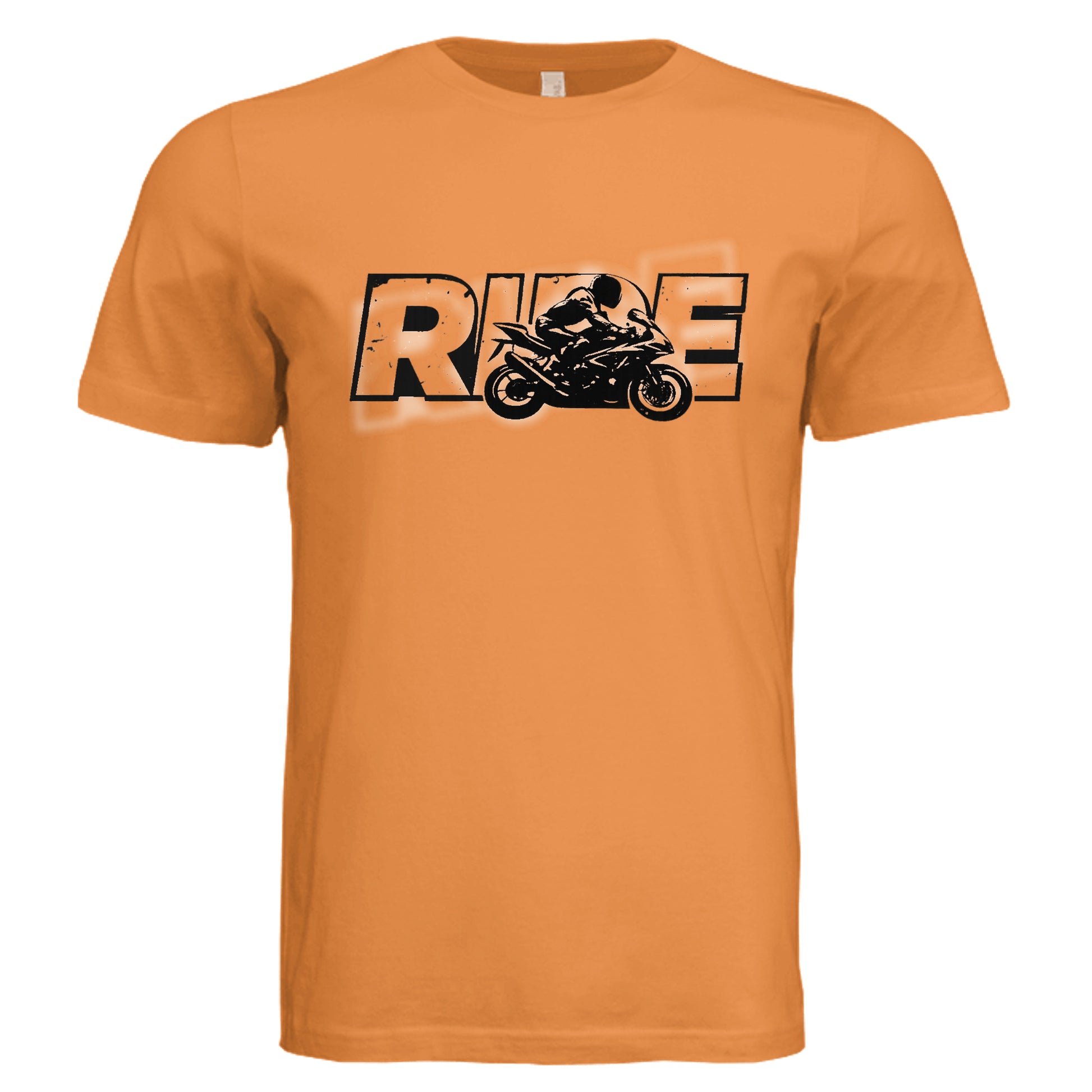 ORANGE - 3001C - FRONT