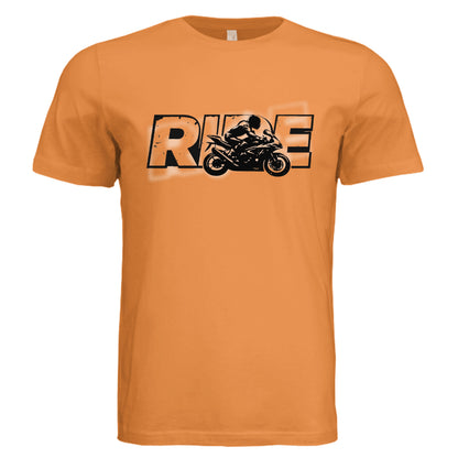 ORANGE - 3001C - FRONT